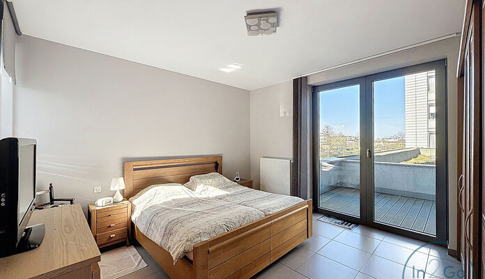 Appartement te koop in Hasselt