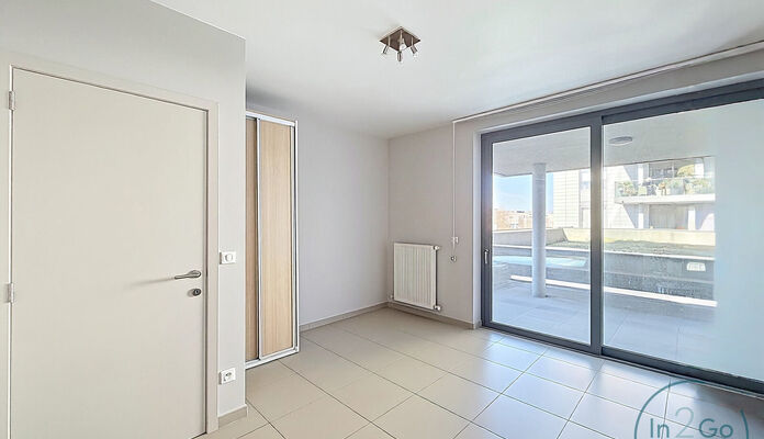 Appartement te koop in Hasselt