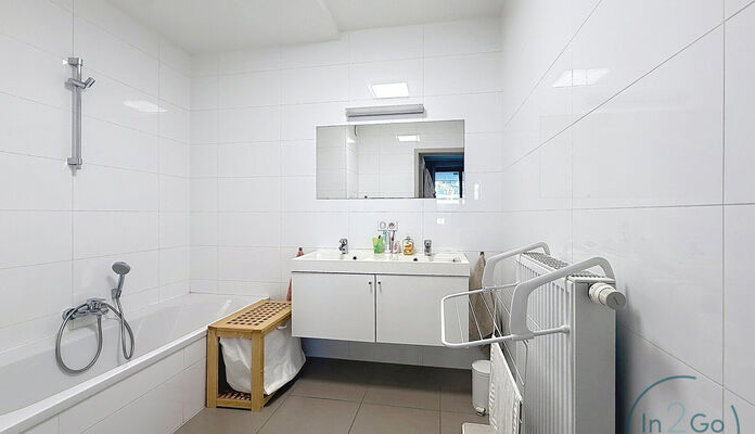 Appartement te koop in Hasselt