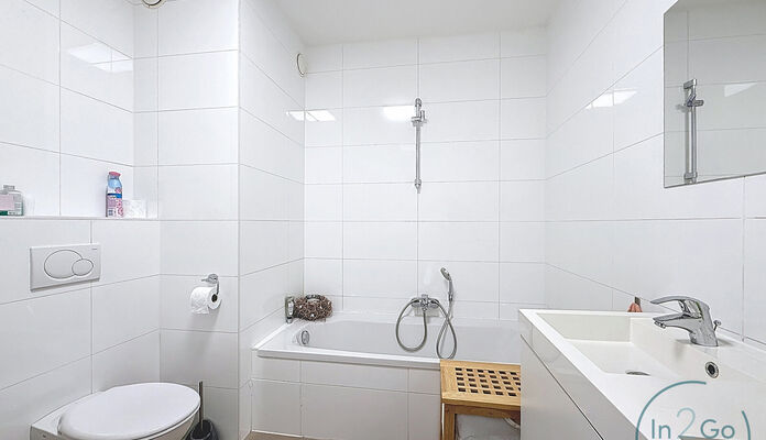 Appartement te koop in Hasselt