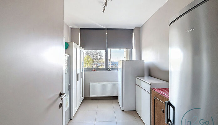 Appartement te koop in Hasselt
