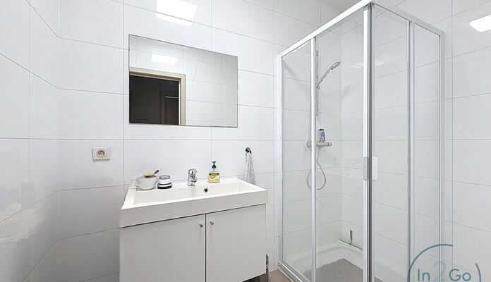 Appartement te koop in Hasselt