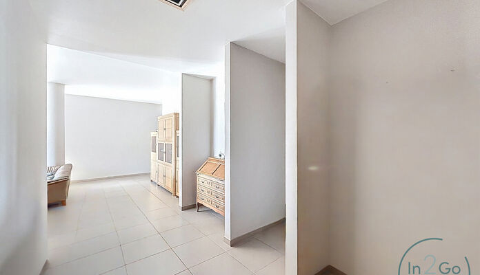 Appartement te koop in Hasselt