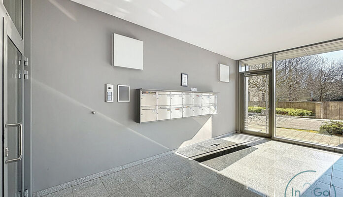 Appartement te koop in Hasselt