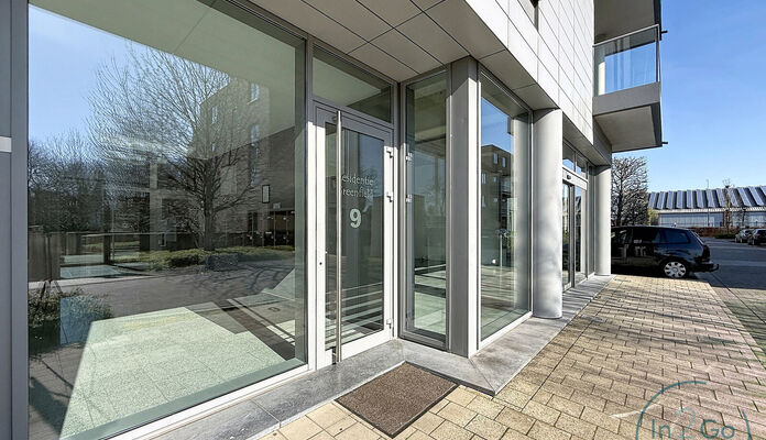 Appartement te koop in Hasselt