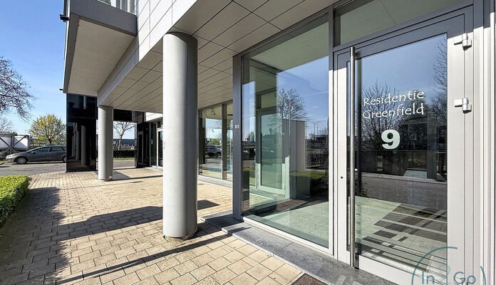 Appartement te koop in Hasselt