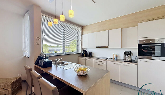 Appartement te koop in Hasselt
