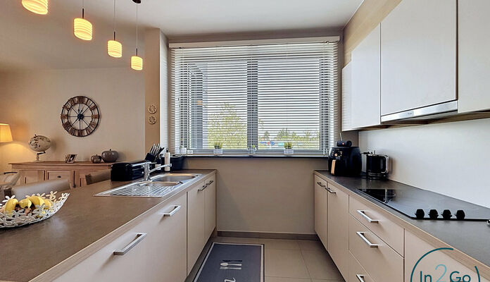 Appartement te koop in Hasselt