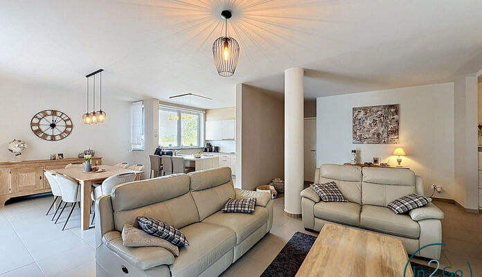 Appartement te koop in Hasselt