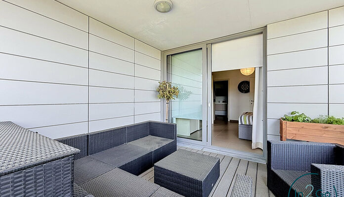 Appartement te koop in Hasselt