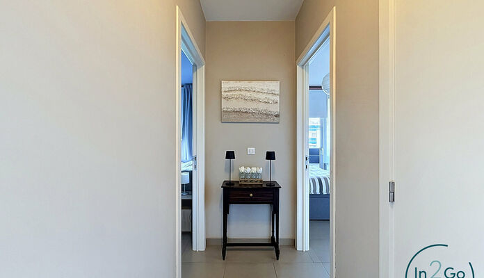 Appartement te koop in Hasselt