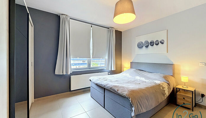 Appartement te koop in Hasselt