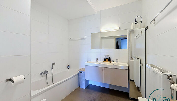 Appartement te koop in Hasselt