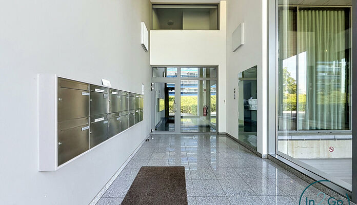 Appartement te koop in Hasselt