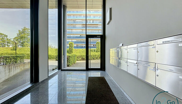 Appartement te koop in Hasselt