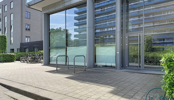 Appartement te koop in Hasselt