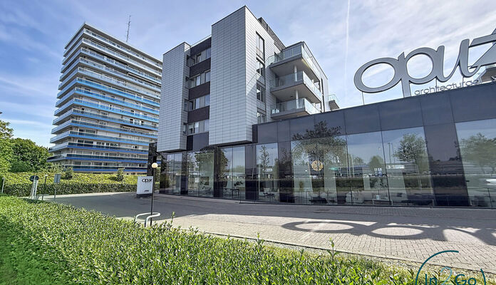 Appartement te koop in Hasselt