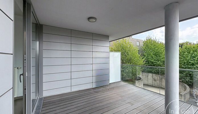 Appartement te koop in Hasselt