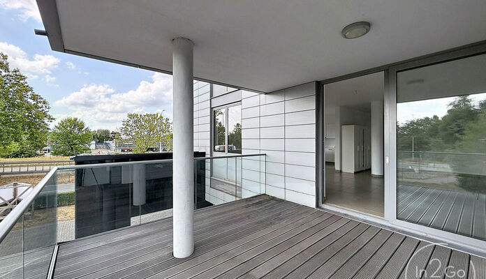 Appartement te koop in Hasselt