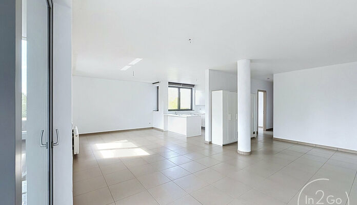 Appartement te koop in Hasselt