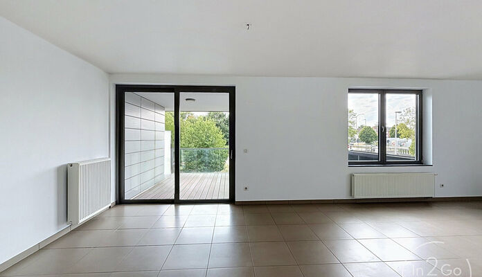 Appartement te koop in Hasselt