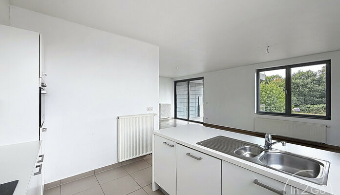 Appartement te koop in Hasselt