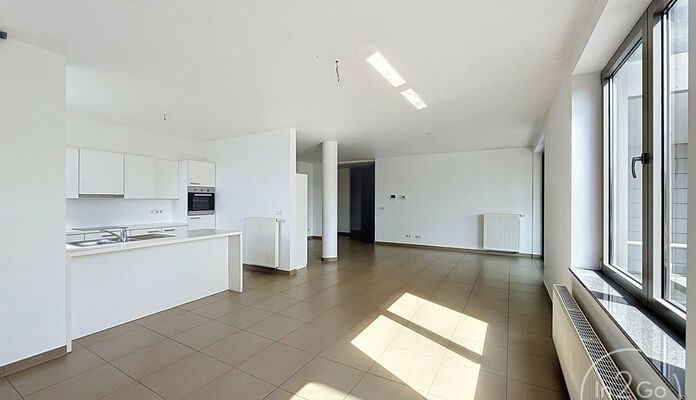 Appartement te koop in Hasselt