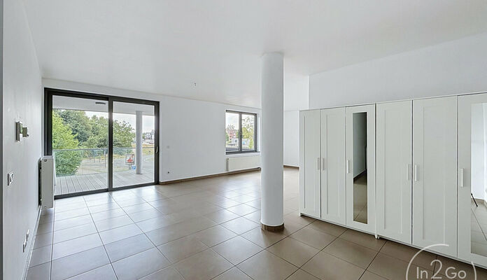 Appartement te koop in Hasselt