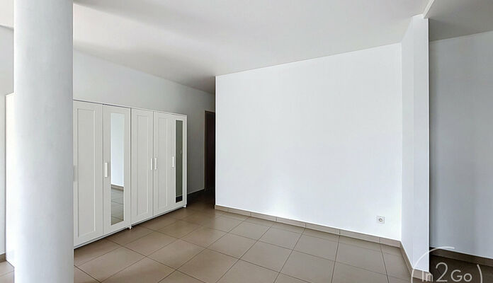 Appartement te koop in Hasselt