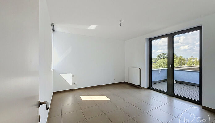 Appartement te koop in Hasselt