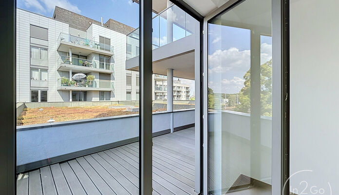 Appartement te koop in Hasselt