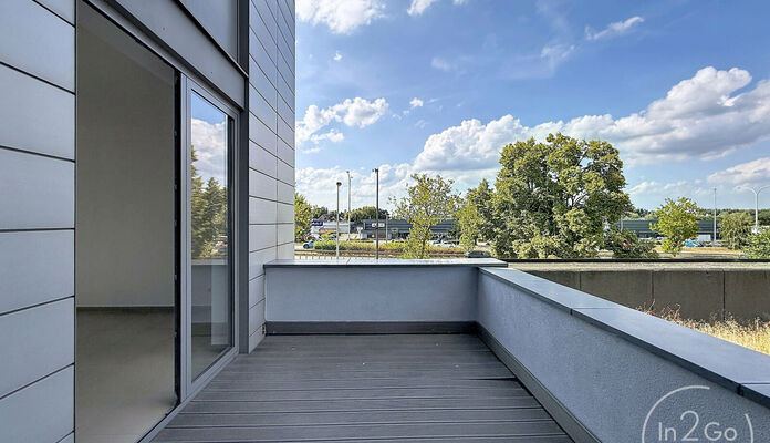 Appartement te koop in Hasselt