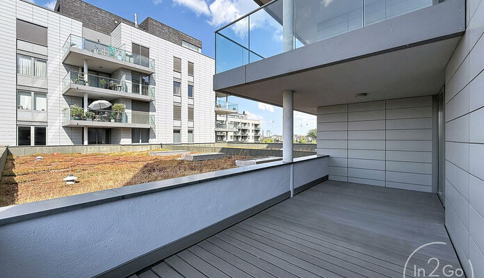 Appartement te koop in Hasselt