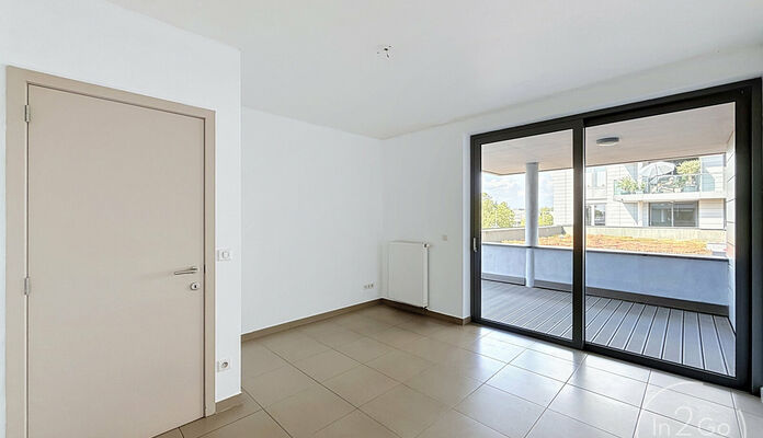 Appartement te koop in Hasselt