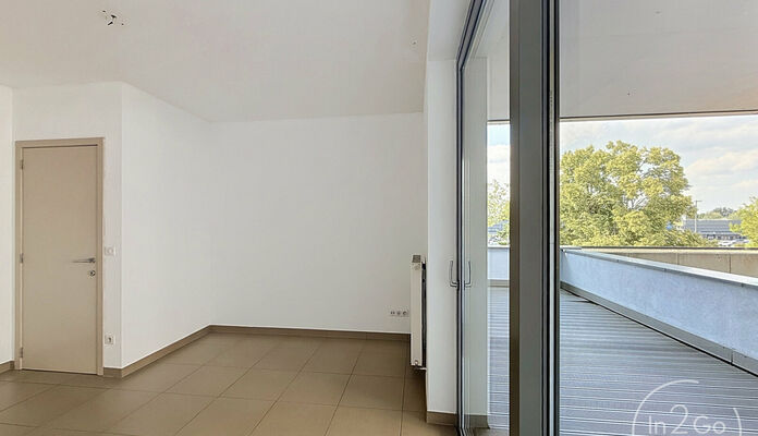 Appartement te koop in Hasselt