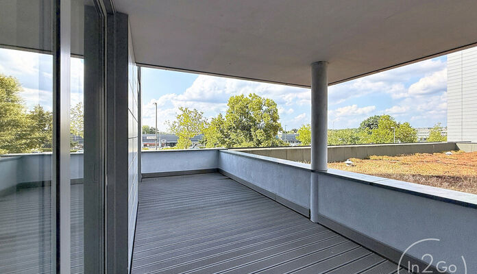 Appartement te koop in Hasselt
