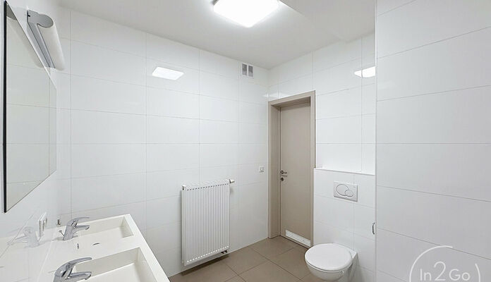 Appartement te koop in Hasselt