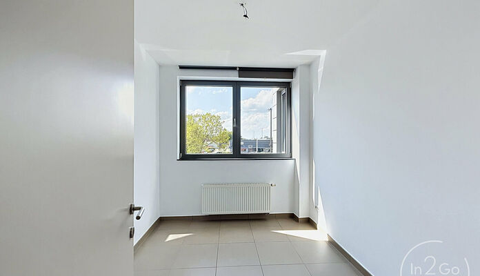 Appartement te koop in Hasselt
