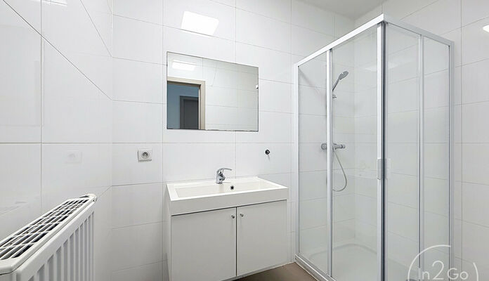 Appartement te koop in Hasselt