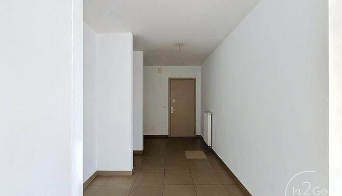 Appartement te koop in Hasselt