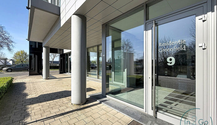 Appartement te koop in Hasselt