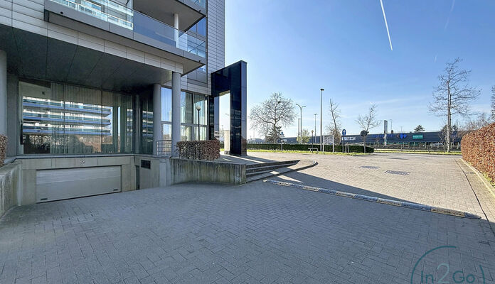 Appartement te koop in Hasselt