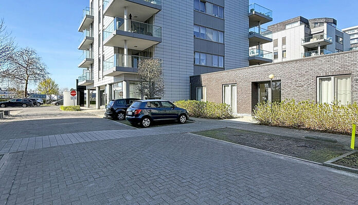 Appartement te koop in Hasselt