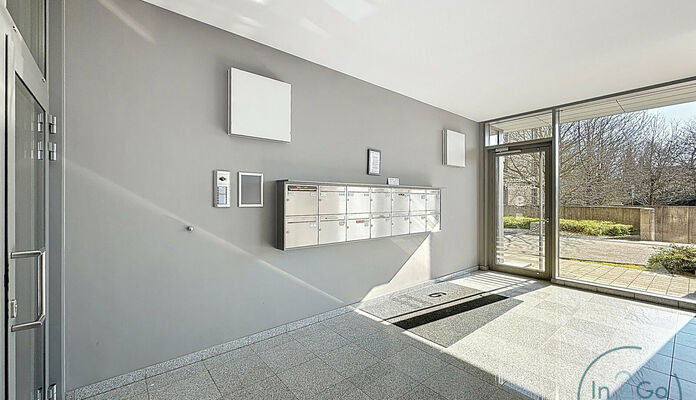 Appartement te koop in Hasselt