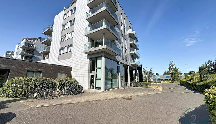 Appartement te koop in Hasselt