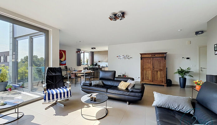 Appartement te koop in Hasselt