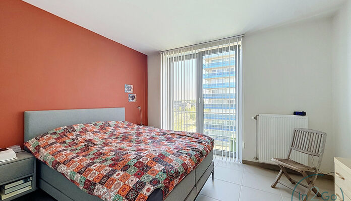 Appartement te koop in Hasselt