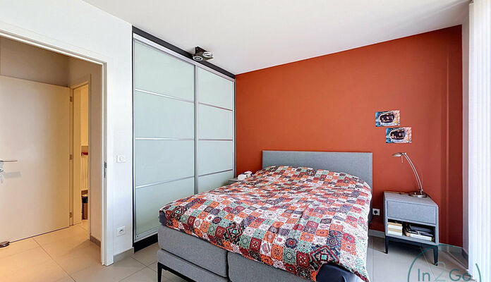 Appartement te koop in Hasselt