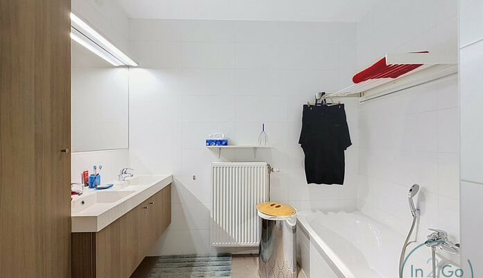 Appartement te koop in Hasselt