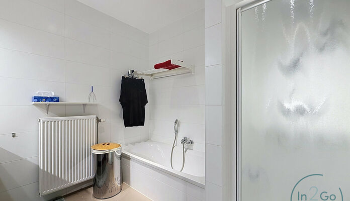 Appartement te koop in Hasselt